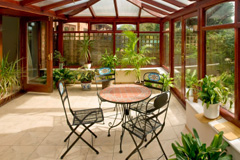Little Torboll conservatory quotes