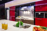 Little Torboll kitchen extensions