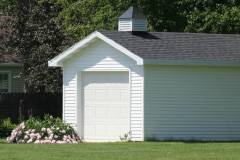 Little Torboll outbuilding construction costs
